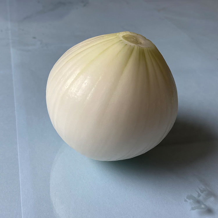 普通剥き玉葱